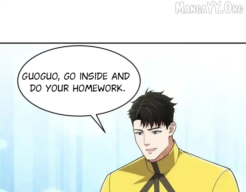 Hidden Dragon in the City (2025) Chapter 21 - page 41